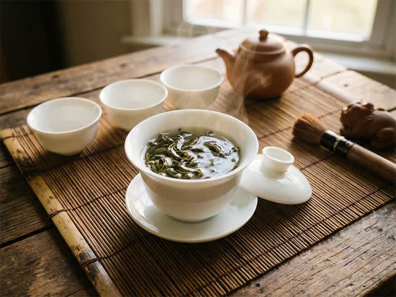 碧螺春