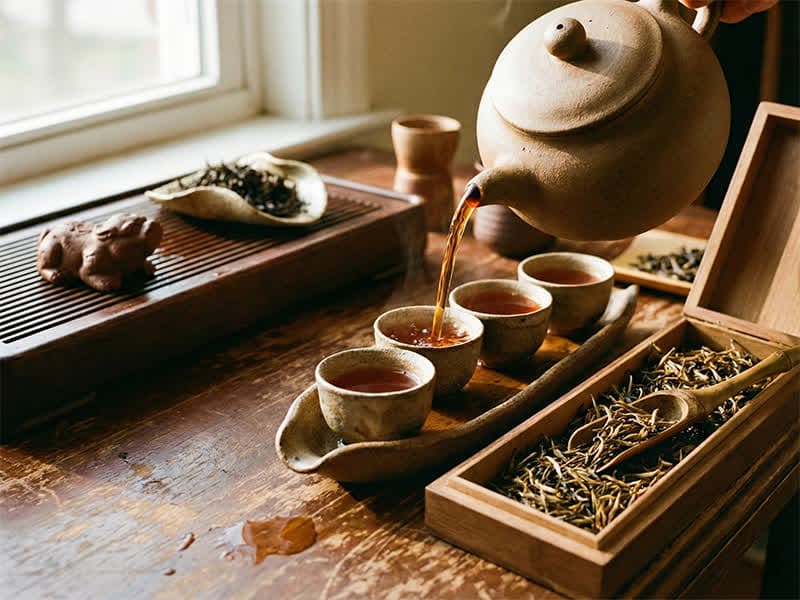 滇红